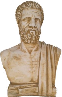 Ιπποκράτης