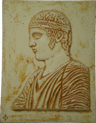 T1 104  Ηνίοχος  Δελφών   