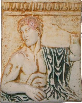 T1  115  Απόλλων