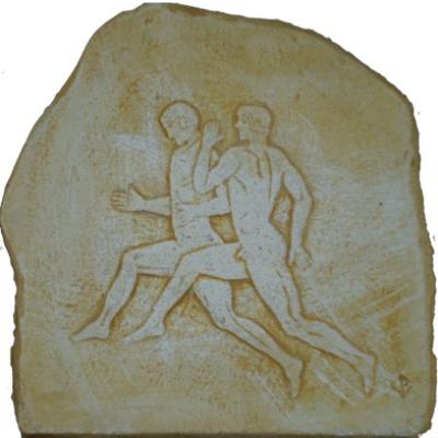 T1  134  Δρομείς